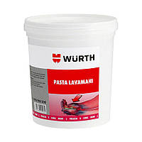 Очиститель для рук Wurth 0893955210 1 кг