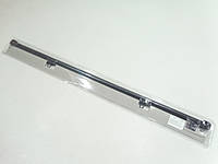 Шторка солнцезащитная, Carlife (SS100) на задне стекло/на ролете/100х57 см 1шт