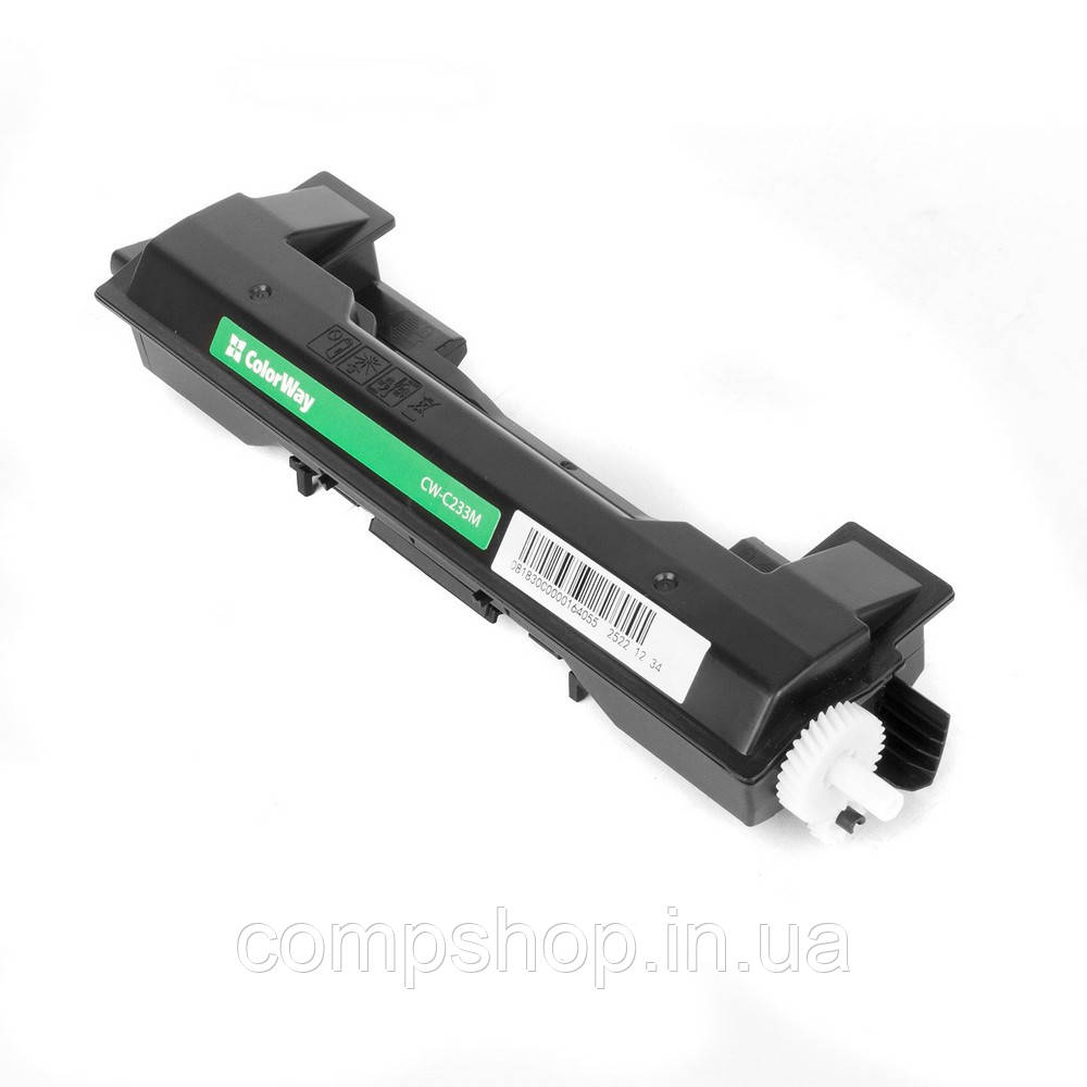 Картридж HP LJ M106/M134  (CF233A)  *ColorWay (CW-H233M) (код 95352)