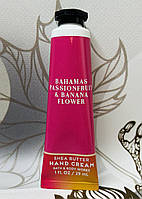 Крем для рук Bath and Body Works Тропічні квіти