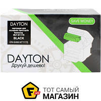 Картридж Dayton картридж DAYTON совместимый Samsung MLT-D117S (DN-SAM-NT117S)