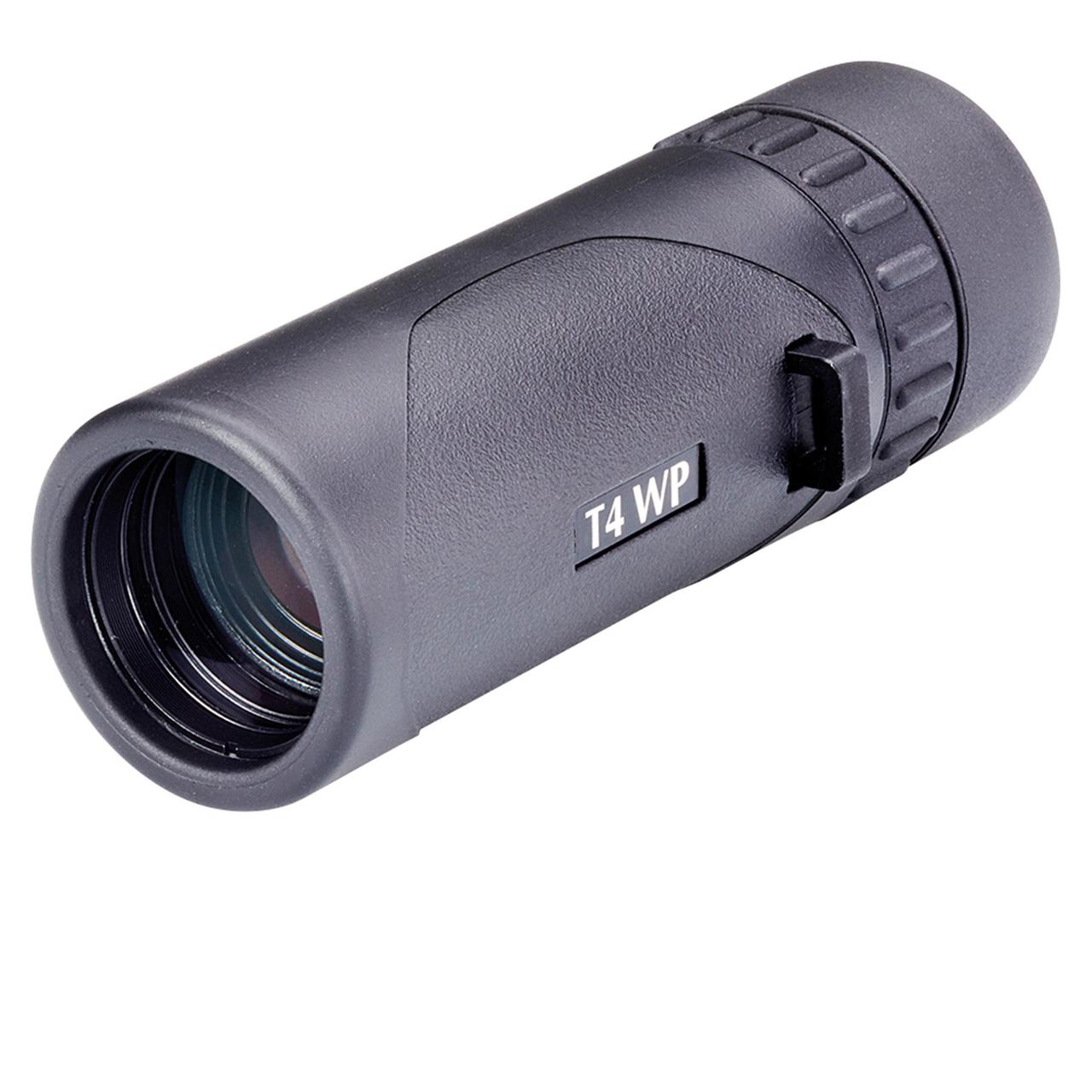 Потужний Монокуляр Opticron T4 Trailfinder 8x25 WP Протиударний Монокль Великобританія Гарантія 5 років