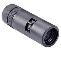 Потужний Монокуляр Opticron T4 Trailfinder 8x25 WP Протиударний Монокль Великобританія Гарантія 5 років, фото 3
