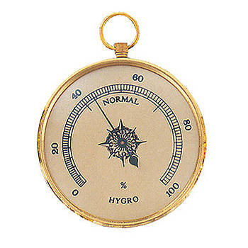 Настінний Гігрометр Moller 301303 (301303) Німеччина