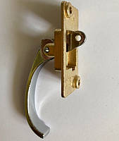 Ручки внутрішні (гачок)/шийба дверної ручки