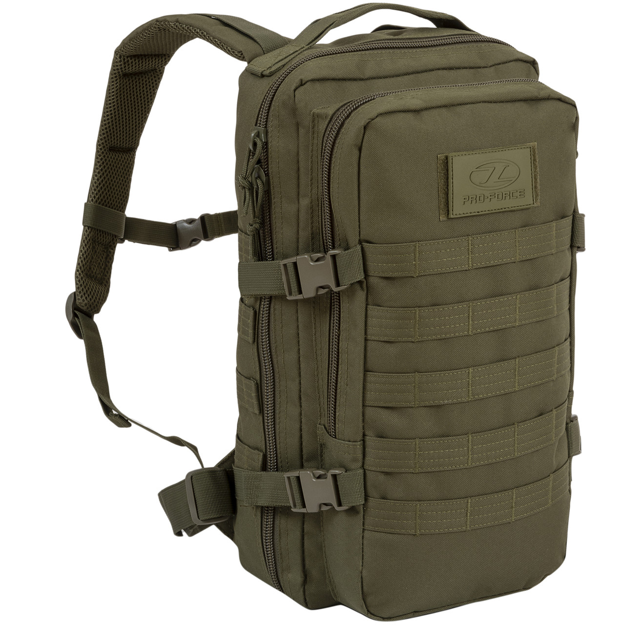 Рюкзак тактичний Highlander Recon Backpack 20 литров олива
