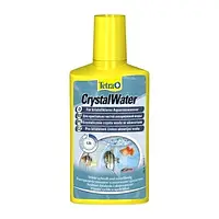 Засіб від помутніння води, Tetra Aqua Crystal Water, 250 мл