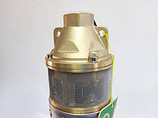 4SKM100 0.75кт насос глибинний вихровий H60(32) Q45(25)ел/мін 96м кабель 10м toНАСОСИ, фото 3