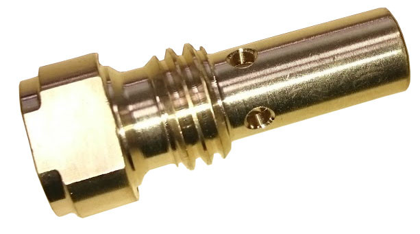 Тримач газового сопла ABIMIG® GRIP A / ABIMIG® AT 155 006.D719 M6/M12/35 мм