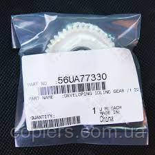 Шестірня 22T/44T Developing Gear 1 Bizhub pro 1050, оригінал 56UA77330, фото 1