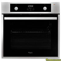 Духовой шкаф Whirlpool AKP 786 IX