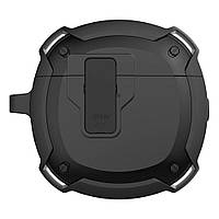 Защитный чехол NILLKIN Bounce Case для Huawei FreeBuds 4 / 4E - Black