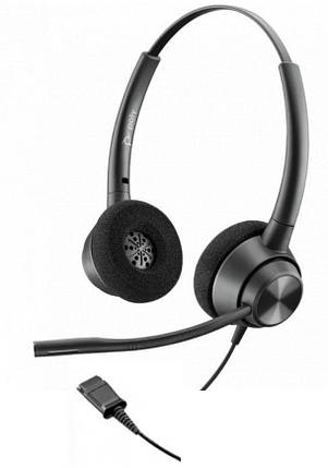 Гарнітура для кол-центру Plantronics EncorePro EP320, фото 1
