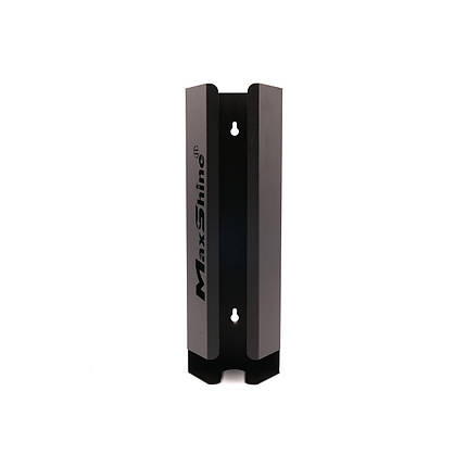 Настінний утримувач для полірувальних кругів 75 мм. - MaxShine Foam Pads Holer (H04A), фото 2