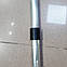 Підсаку алюмінієвий 70×80 великий, ручка телескоп 2м, фото 6