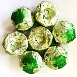 ШУ ПУ-ЕР чорний з лотосом (6гр)