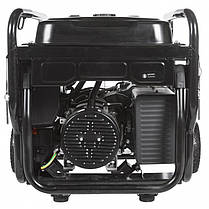 Бензиновий генератор KOTO KT 13000LE-3, фото 4