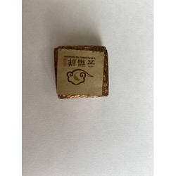 ШУ ПУ-ЕР «Лао Шу» (5гр)