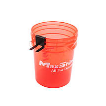 Кріплення для пінної насадки на відро - MaxShine Foam Cannon Bucket Mount (H09), фото 3