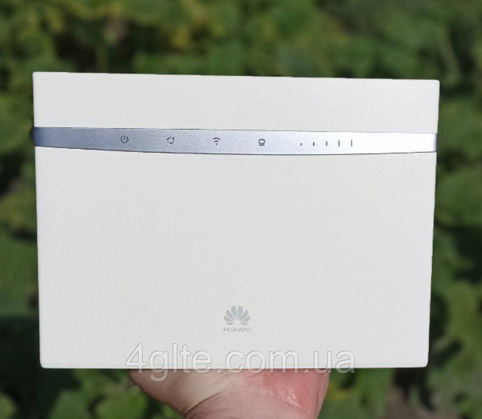 4G-роутер Huawei B525, фото 1