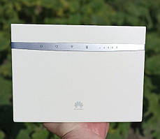 4G-роутер Huawei B525