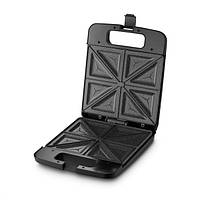 Бутербродниця  сендвічмейкер  Zelmer ZSM7400