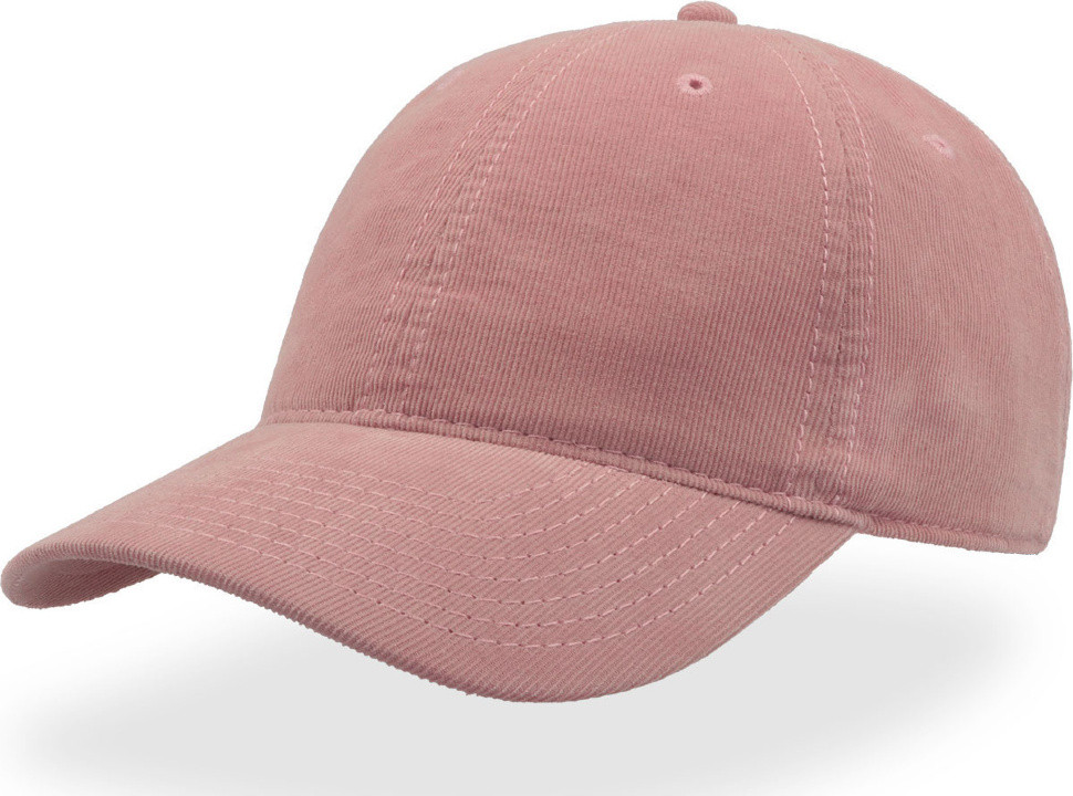 Кепка Atlantis CREEP (Рожевий), фото 1