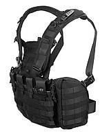 Жилет розвантажувальний  Tasmanian Tiger Chest Rig MKII M4