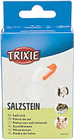 Trixie TX-6000 Сіль для хом'яка, морські свинки, кролики - 2x54 гр