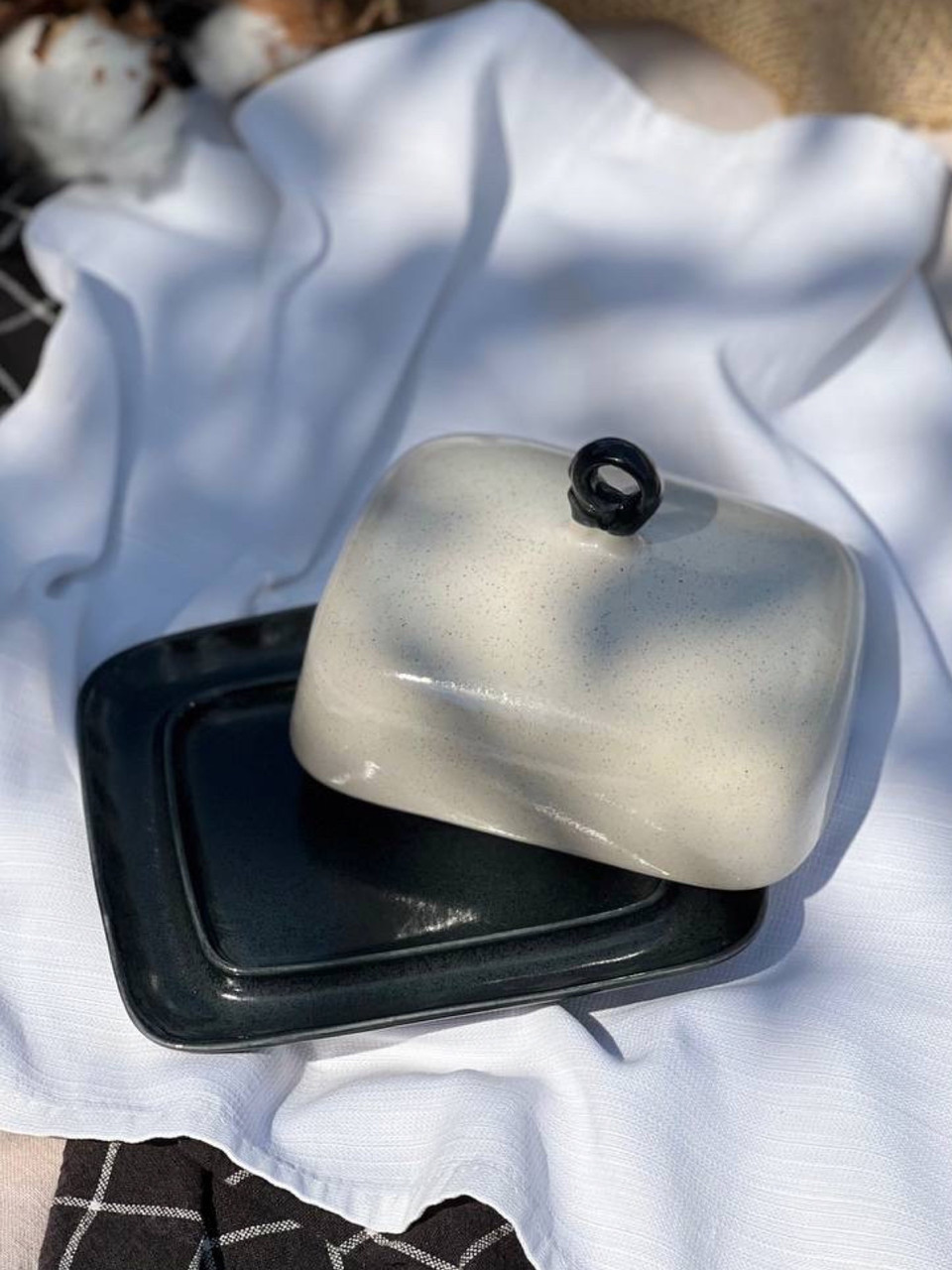 Масельниця "Класік", "Графіт"