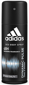 Дезодорант Adidas Dynamic Pulse 150 мл ( Адідас динамік пульс )