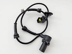 Датчик АБС передній лівий Авео 96473221