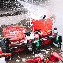 З'єднувач для відра H12 - MaxShine Buckets Dolly Connectors (H12-1), фото 4