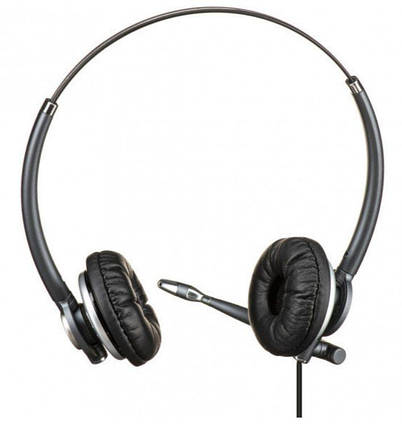 Гарнітура для кол-центру Plantronics EncorePro HW720 E+A, фото 3