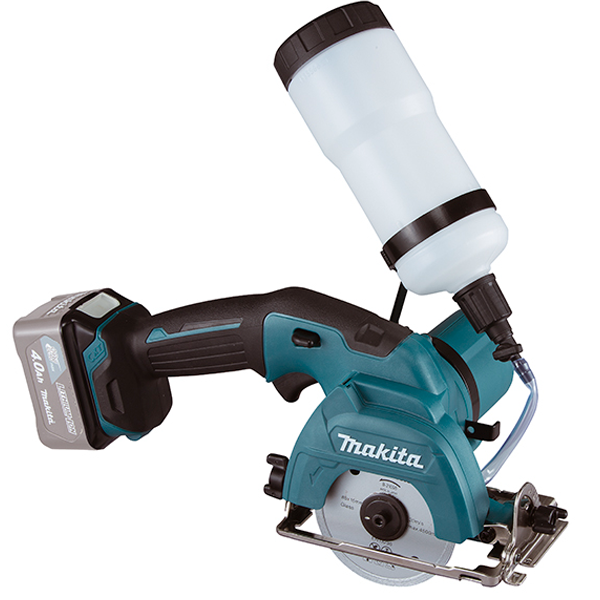 Акумуляторна дискова пилка для скла Makita CC301DZ, без АКБ та ЗП