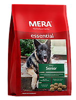 Сухой корм MERA (Мера) essential Senior корм для пожилых собак 12,5 кг