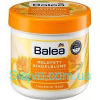 Доильный жир бархатцев Balea, 250 мл (Германия) Balea Melkfett Ringelblume, 250 ml