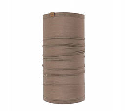 Пов'язка багатофункціональна Naturehike Wool scarf NH20FS025 coffee