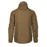 Куртка вітровка Helikon-Tex TRAMONTANE Wind Jacket WindPack Nylon Black KU-TMT-NL-01, фото 6