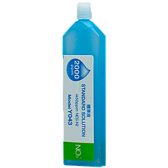 Калібрувальний розчин для нітратомірів (2000 ppm, 14 мл) Horiba LAQUAtwin Y043