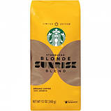 Мелена кава Starbucks Blonde Roast Ground Coffee 340g, фото 2