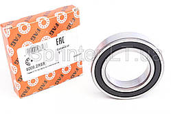 Підшипник підвісний (45x75x16) FAG 6009.2RSR