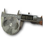 Поршень кільця 61 мм STD квадроцикла ATV 170 180 200 куб см, фото 4