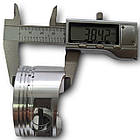 Поршень кільця 61 мм STD квадроцикла ATV 170 180 200 куб см, фото 5