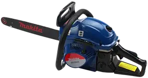 Бензопилки