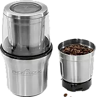 Кавомолка Profi Cook PC-KSW 1021 2 в 1
