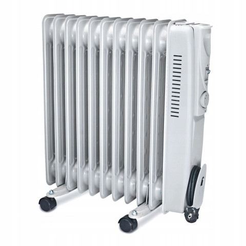 Нагрівач оливний YUGO-11 2500W