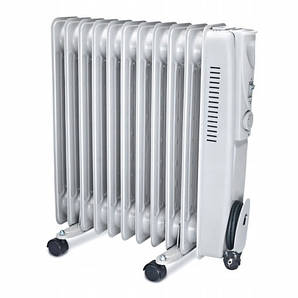 Нагрівач оливний YUGO-11 2500W