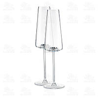Rogaska Набор бокалов для шампанского Armonia 250мл 117740