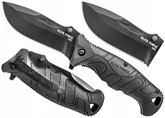 Ножі тактичні та для полювання